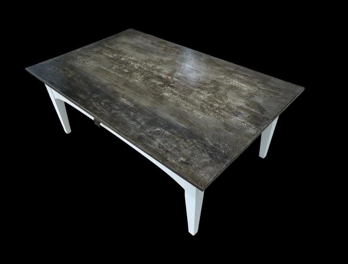 ICON No.02— Shadow Oak Sentinel 1-of-1 Collector Table)